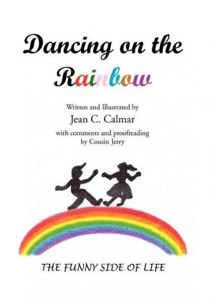 Dancing on the Rainbow