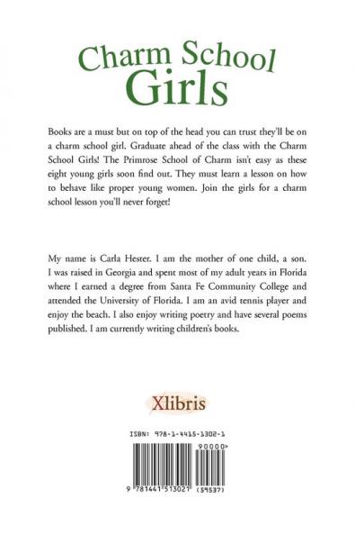 Charm School Girls