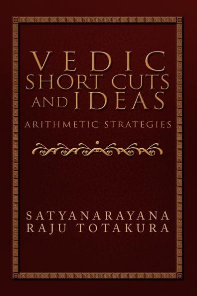 Vedic Short Cuts and Ideas