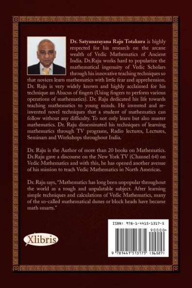 Vedic Short Cuts and Ideas