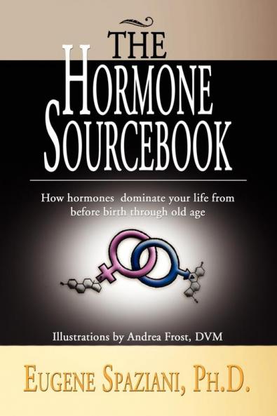 The Hormone Sourcebook