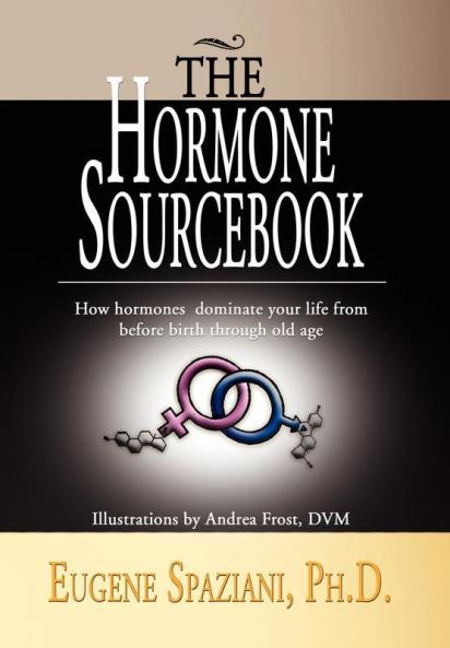 The Hormone Sourcebook