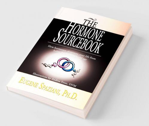 The Hormone Sourcebook
