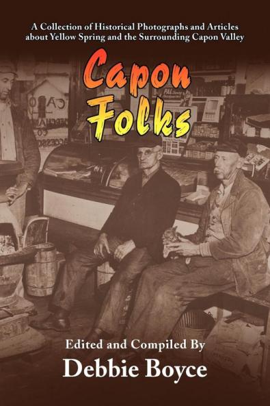 Capon Folks