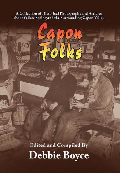 Capon Folks