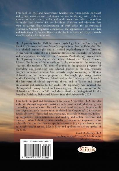 Grief and Bereavement
