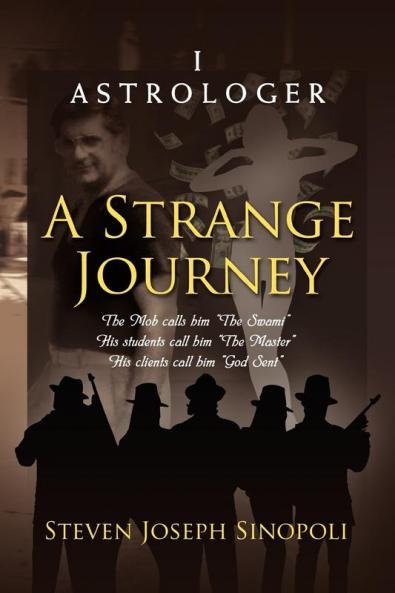 A Strange Journey