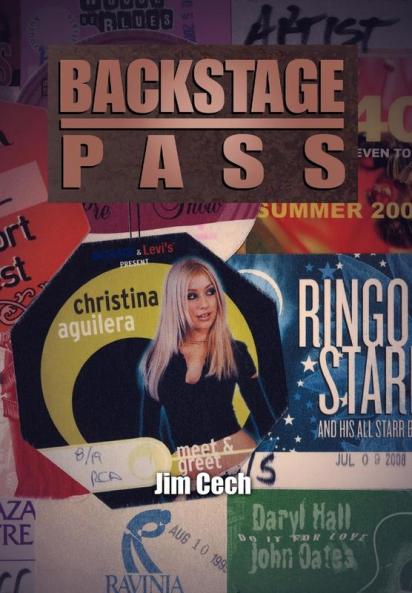 Backstage Pass