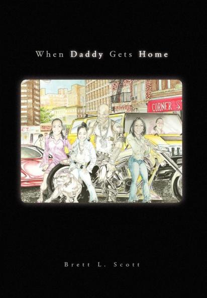When Daddy Gets Home