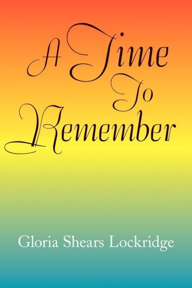 A Time to Remember