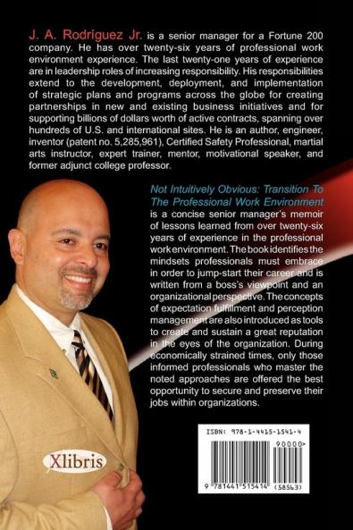 Not Intuitively Obvious