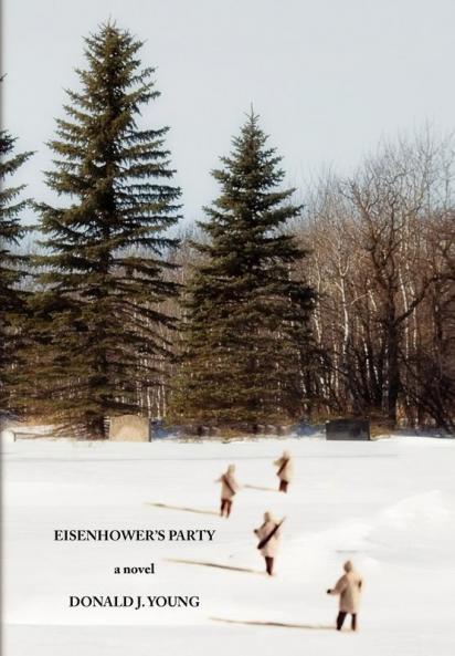 Eisenhower's Party