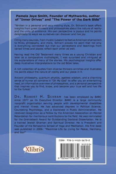 Oh My God... It's All the Same!