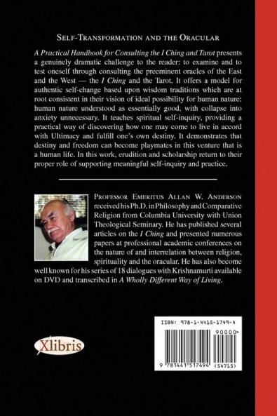 Self-Transformation and the Oracular