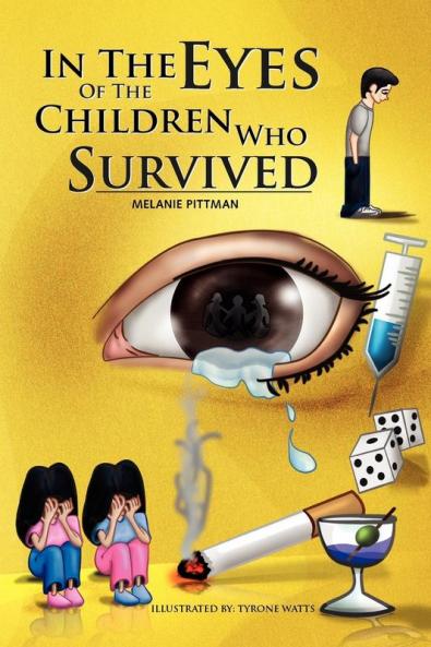 In the Eyes of the Children Who Survived
