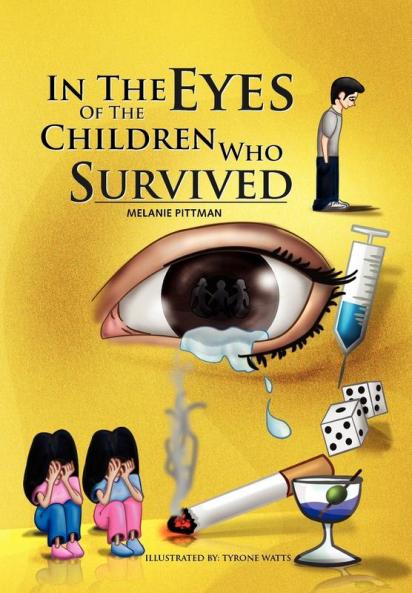In The Eyes Of The Children Who Survived