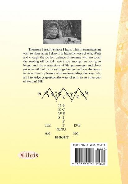 Whispered Words from Within ''For You'' to ''C'' O