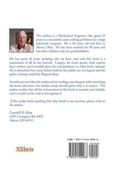 Peace Within Our Grasp