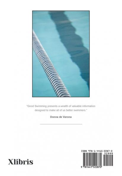 Good Swimming