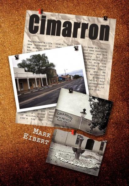 Cimarron