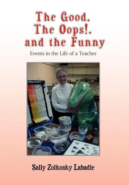 The Good The Oops! and the Funny