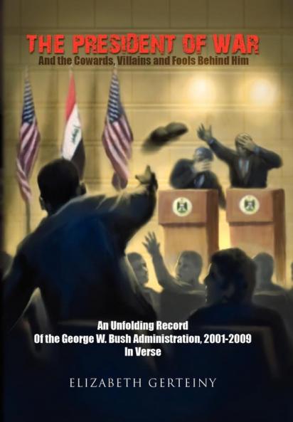 THE PRESIDENT OF WAR