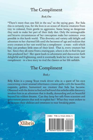 The Compliment