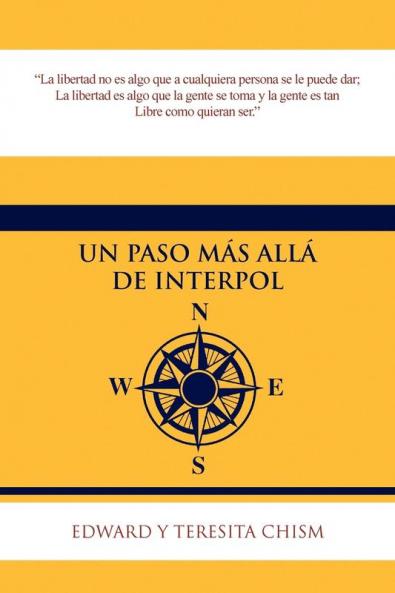 Un Paso Mas Alla de Interpol