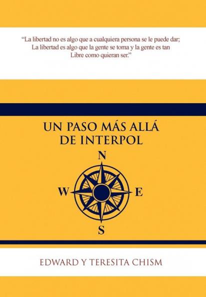 UN PASO MAS ALLA DE INTERPOL