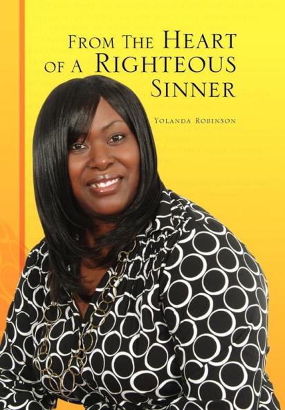 From The Heart of A Righteous Sinner