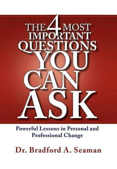 The 4 Most Important Questions You Can Ask