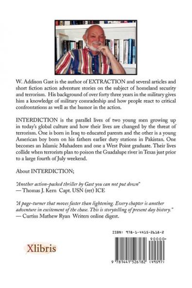 Interdiction