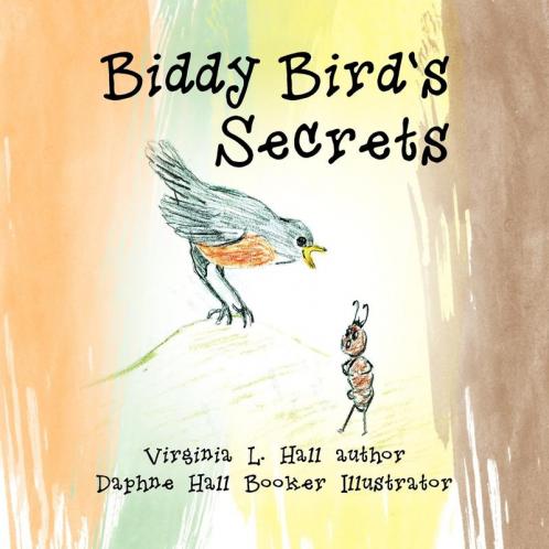 Biddy Bird's Secrets
