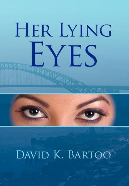 Her Lying Eyes