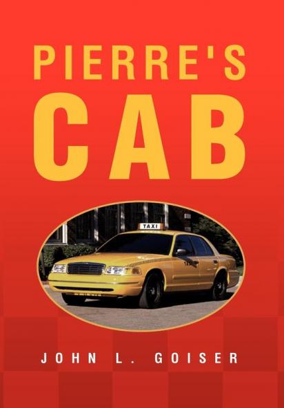 Pierre's Cab