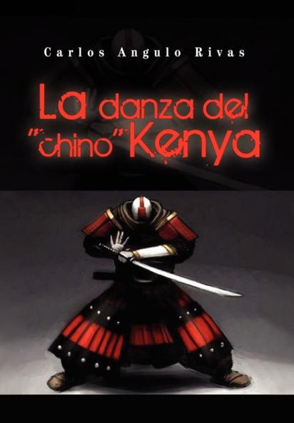 La Danza del ''Chino'' Kenya