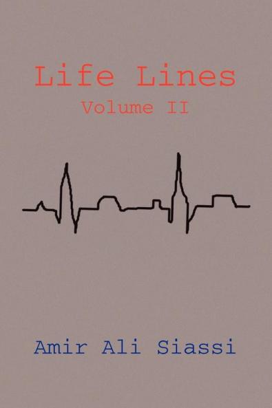Life Lines Volume II