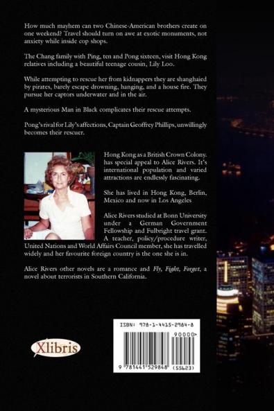 Ping and Pong in Hong Kong