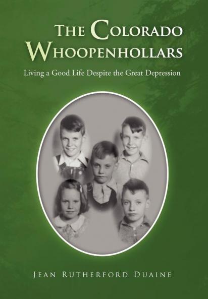 The Colorado Whoopenhollars