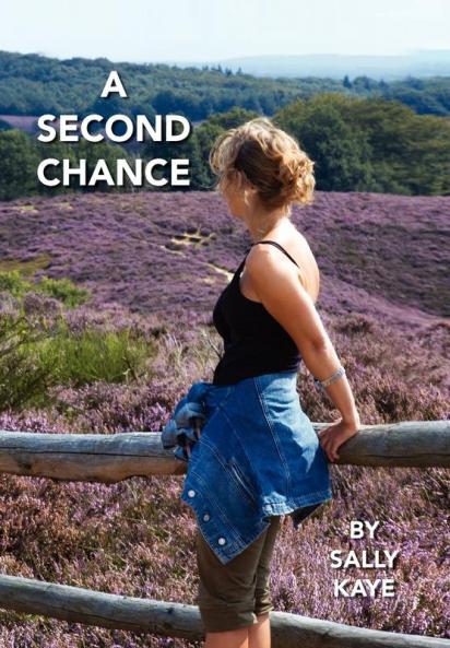A Second Chance