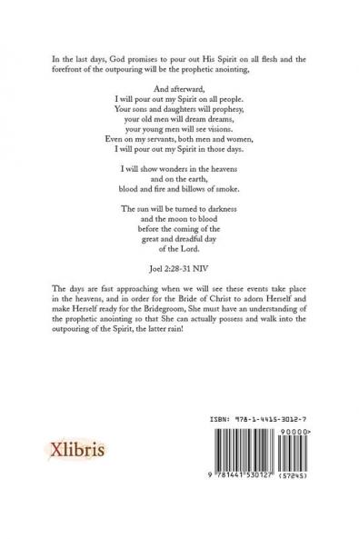 The Spirit of Prophecy