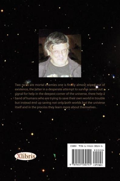 The Stars Remember Us