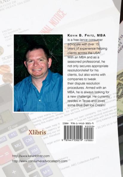 The Best Consumer Advocate is YOU