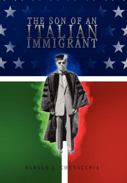 The Son of an Italian Immigrant