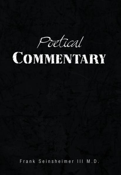 Poetical Commentary