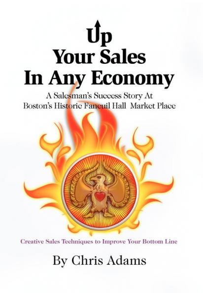 UP YOUR SALES IN ANY ECONOMY