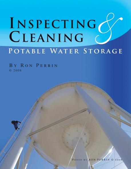 Inspecting & Cleaning Potable Water Storage