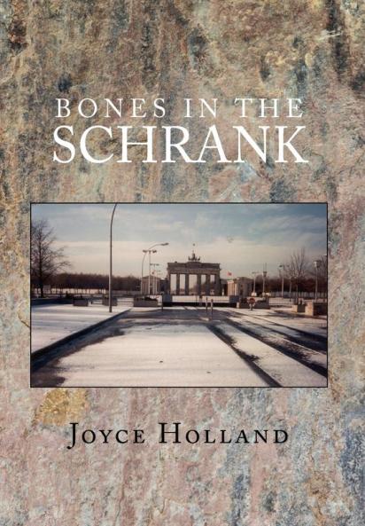 Bones in the Schrank