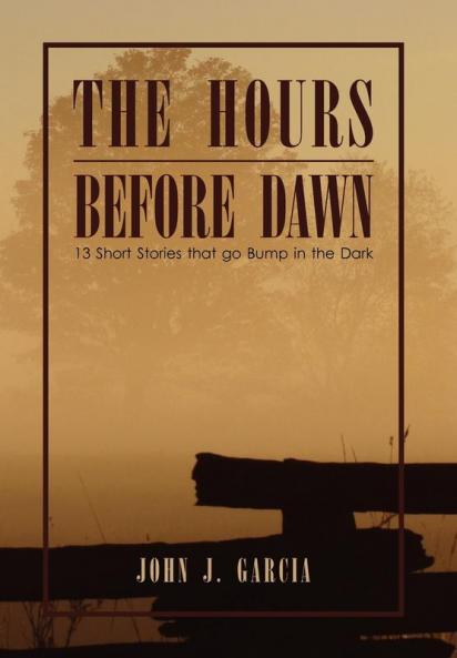 The Hours Before Dawn