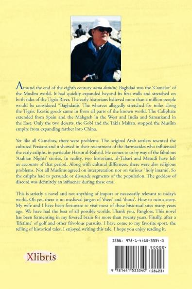 Mahdi's Memoirs
